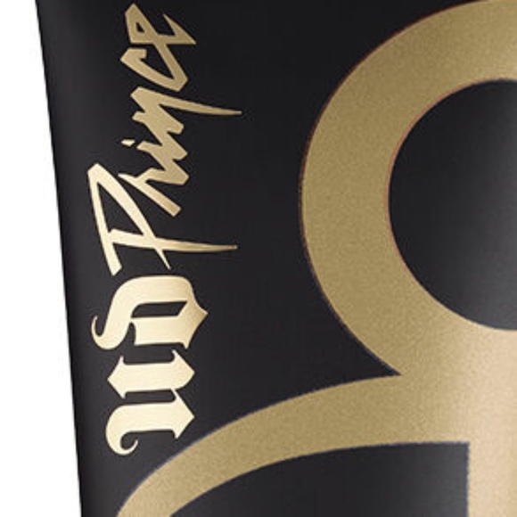 ๐$26 - Urban Decay Prince Limited Edition Liquid Face Illuminizer Full Size NIB - Picture 4 of 8